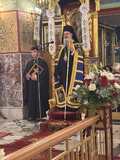 ΛΑΜΠΡΟΣ ΕΟΡΤΑΣΜΟΣ ΤΗΣ ΚΟΙΜΗΣΕΩΣ ΤΗΣ ΥΠΕΡΑΓΙΑΣ ΘΕΟΤΟΚΟΥ ΣΤΗΝ ΙΕΡΑ ΜΗΤΡΟΠΟΛΗ ΚΑΛΑΒΡΥΤΩΝ ΚΑΙ ΑΙΓΙΑΛΕΙΑΣ