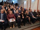 Ολοκληρώθηκε το Δ΄ Συνέδριο Νεολαίας της Ιεράς Μητροπόλεως Καλαβρύτων και Αιγιαλείας με θέμα «Οι Νέοι και η Δημιουργία: Ορθόδοξη Ευθύνη για το Περιβάλλον»