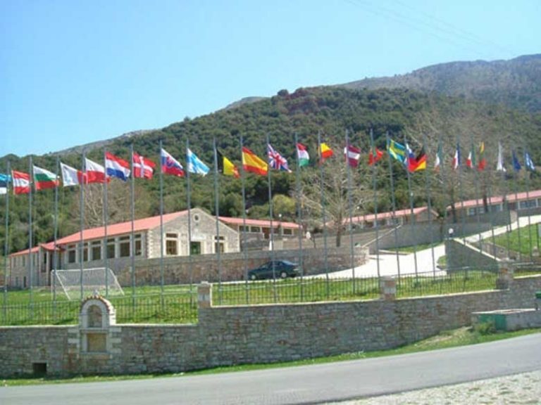Λειτουργία Κατασκηνώσεων Ιεράς Μητροπόλεως Καλαβρύτων και Αιγιαλείας «ΤΟ ΟΡΑΜΑ» – Θέρος 2026