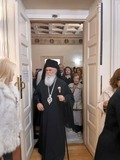 Εορταστικές δράσεις Γενικού Φιλοπτώχου Ταμείου της Ιεράς Μητροπόλεως Καλαβρύτων και Αιγιαλείας