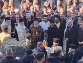 82η Επέτειος Μνήμης του Καλαβρυτινού Ολοκαυτώματος παρουσία του Προέδρου της Δημοκρατίας