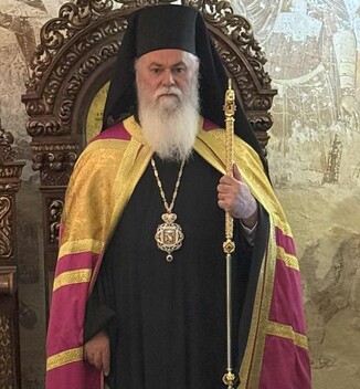   Πρόγραμμα Αρχιερατικής Χοροστασίας Μητροπολίτου Καλαβρύτων και Αιγιαλείας κ. Ιερωνύμου για τον Σεπτέμβριο
