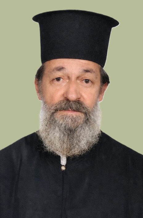 ΕΚΔΗΜΙΑ ΙΕΡΕΩΣ ΑΛΕΞΙΟΥ ΚΑΤΣΙΚΑ