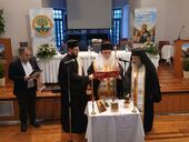 Ολοκληρώθηκε το Δ΄ Συνέδριο Νεολαίας της Ιεράς Μητροπόλεως Καλαβρύτων και Αιγιαλείας με θέμα «Οι Νέοι και η Δημιουργία: Ορθόδοξη Ευθύνη για το Περιβάλλον»