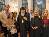 Εορταστικές δράσεις Γενικού Φιλοπτώχου Ταμείου της Ιεράς Μητροπόλεως Καλαβρύτων και Αιγιαλείας