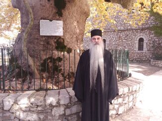 ΝΕΟΣ ΑΡΧΙΕΡΑΤΙΚΟΣ ΕΠΙΤΡΟΠΟΣ ΣΤΗΝ ΑΡΧΙΕΡΑΤΙΚΗ ΠΕΡΙΦΕΡΕΙΑ ΚΛΕΙΤΟΡΙΑΣ ΤΗΣ ΙΕΡΑΣ ΜΑΣ ΜΗΤΡΟΠΟΛΕΩΣ