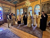Τιμητική Βράβευση της Προϊσταμένης της Εφορείας Αρχαιοτήτων Αχαΐας κ. Αναστασίας Κουμούση από την Ιερά Μητρόπολη Καλαβρύτων και Αιγιαλείας