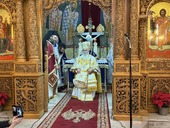 Εις Πρεσβύτερον χειροτονία στην Ιερά Μητρόπολη Καλαβρύτων και Αιγιαλείας