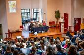 Επιτυχής η ενημερωτική Ημερίδα για τον σχολικό εκφοβισμό και την παραβατικότητα ανηλίκων στο Αίγιο