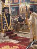 ΛΑΜΠΡΟΣ ΕΟΡΤΑΣΜΟΣ ΤΗΣ ΚΟΙΜΗΣΕΩΣ ΤΗΣ ΥΠΕΡΑΓΙΑΣ ΘΕΟΤΟΚΟΥ ΣΤΗΝ ΙΕΡΑ ΜΗΤΡΟΠΟΛΗ ΚΑΛΑΒΡΥΤΩΝ ΚΑΙ ΑΙΓΙΑΛΕΙΑΣ