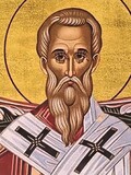 Βεβήλωση του Εικονοστασίου του Αγίου Βλασίου στην Κάτω Βλασία Καλαβρύτων