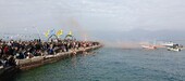 Λαμπρός εορτασμός των Αγίων Θεοφανείων στην Ιερά Μητρόπολη Καλαβρύτων και Αιγιαλείας