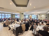 Κοπή βασιλόπιτας Γενικού Φιλόπτωχου Ταμείου της Ιεράς Μητροπόλεως Καλαβρύτων και Αιγιαλείας
