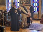 Τιμητική Βράβευση της Προϊσταμένης της Εφορείας Αρχαιοτήτων Αχαΐας κ. Αναστασίας Κουμούση από την Ιερά Μητρόπολη Καλαβρύτων και Αιγιαλείας