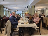 Κοπή βασιλόπιτας Γενικού Φιλόπτωχου Ταμείου της Ιεράς Μητροπόλεως Καλαβρύτων και Αιγιαλείας
