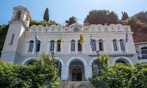 ΕΒΔΟΜΑΔΙΑΙΟ ΠΡΟΓΡΑΜΜΑ ΙΕΡΩΝ ΑΚΟΛΟΥΘΙΩΝ ΙΕΡΟΥ ΠΡΟΣΚΥΝΗΜΑΤΟΣ ΠΑΝΑΓΙΑΣ ΤΡΥΠΗΤΗΣ (22 ΣΕΠΤΕΜΒΡΙΟΥ - 28 ΣΕΠΤΕΜΒΡΙΟΥ 2025)