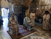 Με λαμπρότητα εορτάσθηκε η 199η επέτειος της νικηφόρου Μάχης του Μεγάλου Σπηλαίου