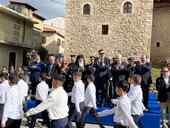 ΕΟΡΤΑΣΜΟΣ ΤΗΣ ΑΓΙΑΣ ΣΚΕΠΗΣ ΚΑΙ ΤΗΣ ΕΘΝΙΚΗΣ ΕΠΕΤΕΙΟΥ ΣΤΑ ΚΑΛΑΒΡΥΤΑ