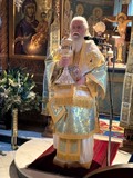 Λαμπρός εορτασμός του Ευαγγελισμού της Θεοτόκου και της 25ης Μαρτίου στην Ιερά Μονή Αγίας Λαύρας Καλαβρύτων