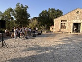 Ευχαριστήριες και συγχαρητήριες ευχές για τη συνδρομή στη λειτουργία των Κατασκηνώσεων της Ιεράς Μητροπόλεώς μας στα Καλάβρυτα με την επωνυμία: Εκκλησιαστικό Κέντρο Νεότητας «ΤΟ ΟΡΑΜΑ» (ΕΚ.ΚΕ.Ν.)