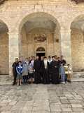 Ευχαριστήριες και συγχαρητήριες ευχές για τη συνδρομή στη λειτουργία των Κατασκηνώσεων της Ιεράς Μητροπόλεώς μας στα Καλάβρυτα με την επωνυμία: Εκκλησιαστικό Κέντρο Νεότητας «ΤΟ ΟΡΑΜΑ» (ΕΚ.ΚΕ.Ν.)