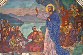 ΚΗΡΥΓΜΑ ΤΗΣ ΚΥΡΙΑΚΗΣ ΜΕΤΑ ΤΑ ΦΩΤΑ