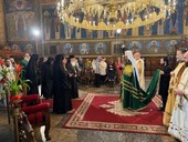 Ολοκλήρωση της επισήμου επισκέψεως του Σεβασμιωτάτου Μητροπολίτου Καλαβρύτων και Αιγιαλείας κ. Ιερωνύμου στη Σόφια