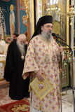 Λαμπρός εορτασμός της επετείου των πενήντα (50) ετών Αρχιερατείας του Σεβασμιωτάτου Μητροπολίτου πρώην Καλαβρύτων και Αιγιαλείας κ. Αμβροσίου