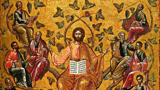 ΚΗΡΥΓΜΑ ΤΗΣ ΚΥΡΙΑΚΗΣ ΙΓ’ ΜΑΤΘΑΙΟΥ 