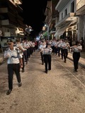 ΛΑΜΠΡΟΣ ΕΟΡΤΑΣΜΟΣ ΤΗΣ ΚΟΙΜΗΣΕΩΣ ΤΗΣ ΥΠΕΡΑΓΙΑΣ ΘΕΟΤΟΚΟΥ ΣΤΗΝ ΙΕΡΑ ΜΗΤΡΟΠΟΛΗ ΚΑΛΑΒΡΥΤΩΝ ΚΑΙ ΑΙΓΙΑΛΕΙΑΣ
