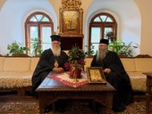 Ολοκλήρωση της επισήμου επισκέψεως του Σεβασμιωτάτου Μητροπολίτου Καλαβρύτων και Αιγιαλείας κ. Ιερωνύμου στη Σόφια