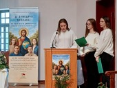 Ολοκληρώθηκε το Δ΄ Συνέδριο Νεολαίας της Ιεράς Μητροπόλεως Καλαβρύτων και Αιγιαλείας με θέμα «Οι Νέοι και η Δημιουργία: Ορθόδοξη Ευθύνη για το Περιβάλλον»