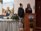 Ολοκληρώθηκε το Δ΄ Συνέδριο Νεολαίας της Ιεράς Μητροπόλεως Καλαβρύτων και Αιγιαλείας με θέμα «Οι Νέοι και η Δημιουργία: Ορθόδοξη Ευθύνη για το Περιβάλλον»