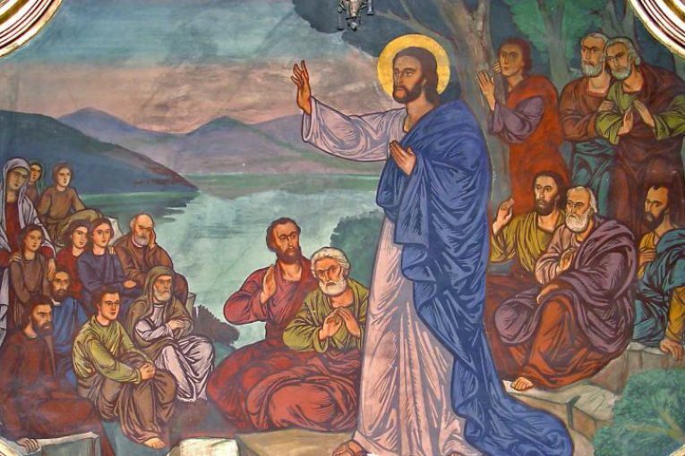 ΚΗΡΥΓΜΑ ΤΗΣ ΚΥΡΙΑΚΗΣ ΜΕΤΑ ΤΑ ΦΩΤΑ