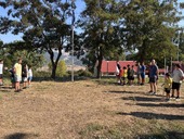 Ευχαριστήριες και συγχαρητήριες ευχές για τη συνδρομή στη λειτουργία των Κατασκηνώσεων της Ιεράς Μητροπόλεώς μας στα Καλάβρυτα με την επωνυμία: Εκκλησιαστικό Κέντρο Νεότητας «ΤΟ ΟΡΑΜΑ» (ΕΚ.ΚΕ.Ν.)
