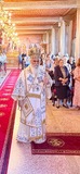 ΛΑΜΠΡΟΣ ΕΟΡΤΑΣΜΟΣ ΤΗΣ ΚΟΙΜΗΣΕΩΣ ΤΗΣ ΥΠΕΡΑΓΙΑΣ ΘΕΟΤΟΚΟΥ ΣΤΗΝ ΙΕΡΑ ΜΗΤΡΟΠΟΛΗ ΚΑΛΑΒΡΥΤΩΝ ΚΑΙ ΑΙΓΙΑΛΕΙΑΣ