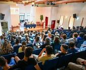 Επιτυχής η ενημερωτική Ημερίδα για τον σχολικό εκφοβισμό και την παραβατικότητα ανηλίκων στο Αίγιο