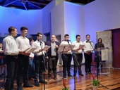 Ορθόδοξη εορτή της Μητέρας στην Ιερά Μητρόπολη Καλαβρύτων και Αιγιαλείας