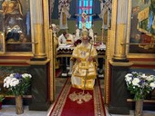 Εις Πρεσβύτερον χειροτονία στην Ιερά Μητρόπολη Καλαβρύτων και Αιγιαλείας