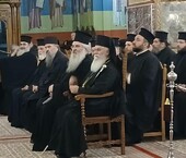 Κεντρική Χριστουγεννιάτικη Εκδήλωση της Ιεράς Μητροπόλεως Καλαβρύτων και Αιγιαλείας