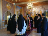 Με λαμπρότητα εορτάσθηκε η 199η επέτειος της νικηφόρου Μάχης του Μεγάλου Σπηλαίου