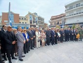 Λαμπρά Πανήγυρις της Πολιούχου του Αιγίου Ζωοδόχου Πηγής – Παναγίας Τρυπητής