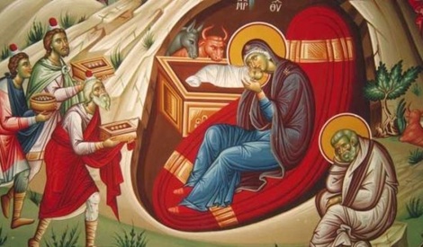 Ποιμαντορική εγκύκλιος επί τη εορτή των Χριστουγέννων έτους 2025