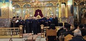 Κεντρική Χριστουγεννιάτικη Εκδήλωση της Ιεράς Μητροπόλεως Καλαβρύτων και Αιγιαλείας