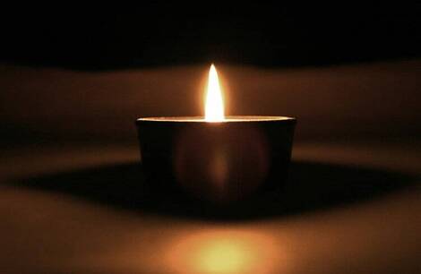 Εκδημία ιερέως Αναστάσιου Καρακωνσταντή