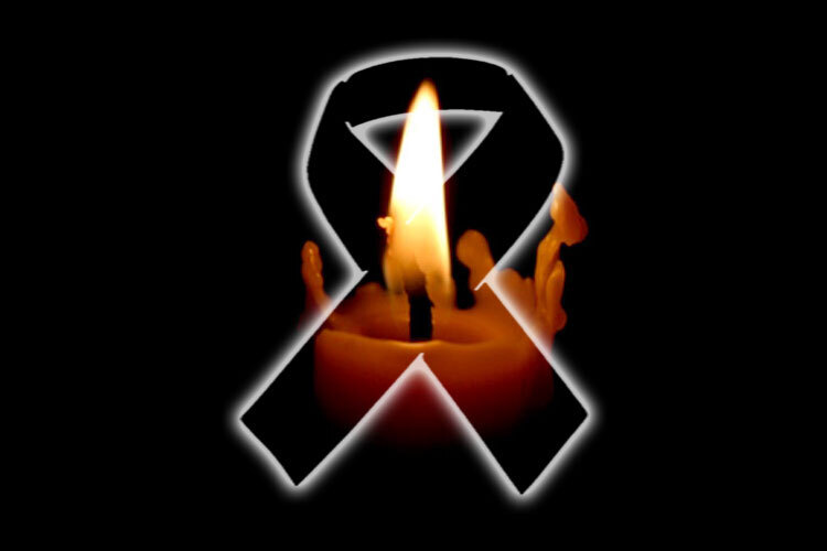 Συλλυπητήριες ευχές 