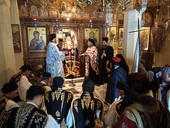 Με λαμπρότητα εορτάσθηκε η 199η επέτειος της νικηφόρου Μάχης του Μεγάλου Σπηλαίου