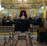 Κεντρική Χριστουγεννιάτικη Εκδήλωση της Ιεράς Μητροπόλεως Καλαβρύτων και Αιγιαλείας