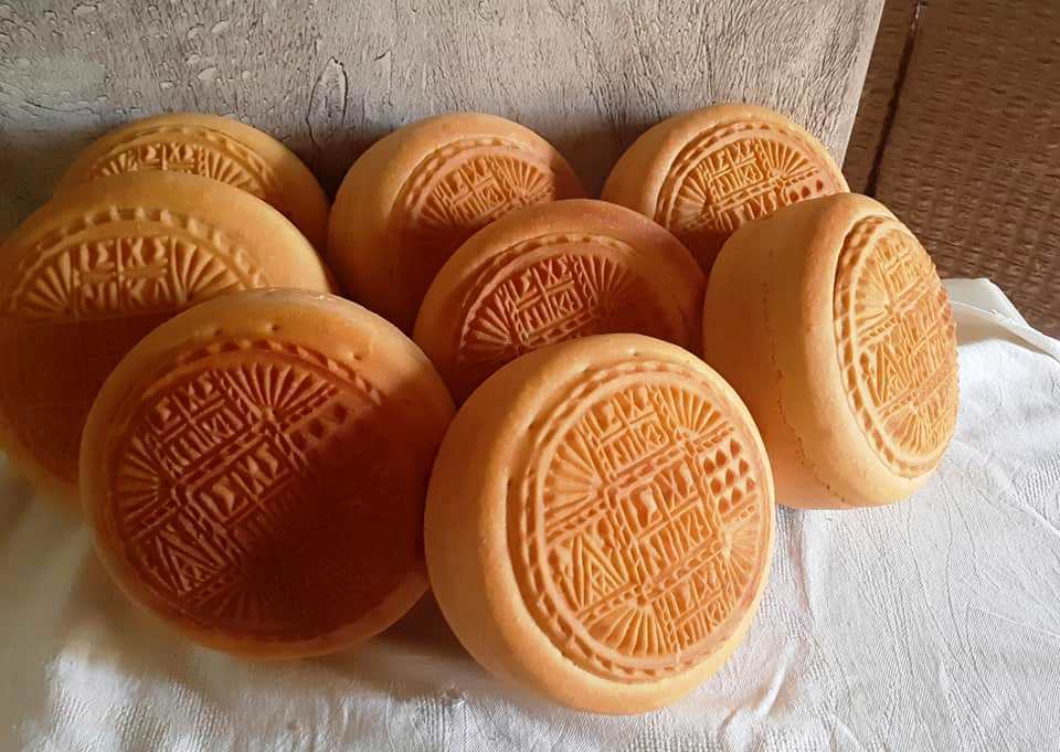 Έναρξη μαθημάτων παρασκευής προσφόρου στο Ενοριακό Κέντρο του Μητροπολιτικού Ι.Ν. Παναγίας Φανερωμένης