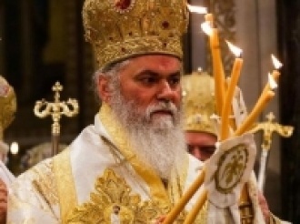 Μητροπολίτης Ιερώνυμος: «Δεν εθελοτυφλούμε μπροστά στην πραγματικότητα της πανδημίας» ΣΥΝΕΝΤΕΥΞΗ ΤΟΥ ΣΕΒΑΣΜΙΩΤΑΤΟΥ ΣΤΗΝ ΕΦΗΜΕΡΙΔΑ «ΠΕΛΟΠΟΝΝΗΣΟΣ» ΚΑΙ ΤΟ ΔΗΜΗΤΡΗ ΤΡΙΑΝΤΑΦΥΛΛΟΠΟΥΛΟ